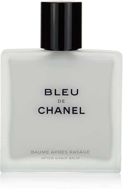 balsam aftershave blue chanel la rinascente roma|Chanel after shave lotion.